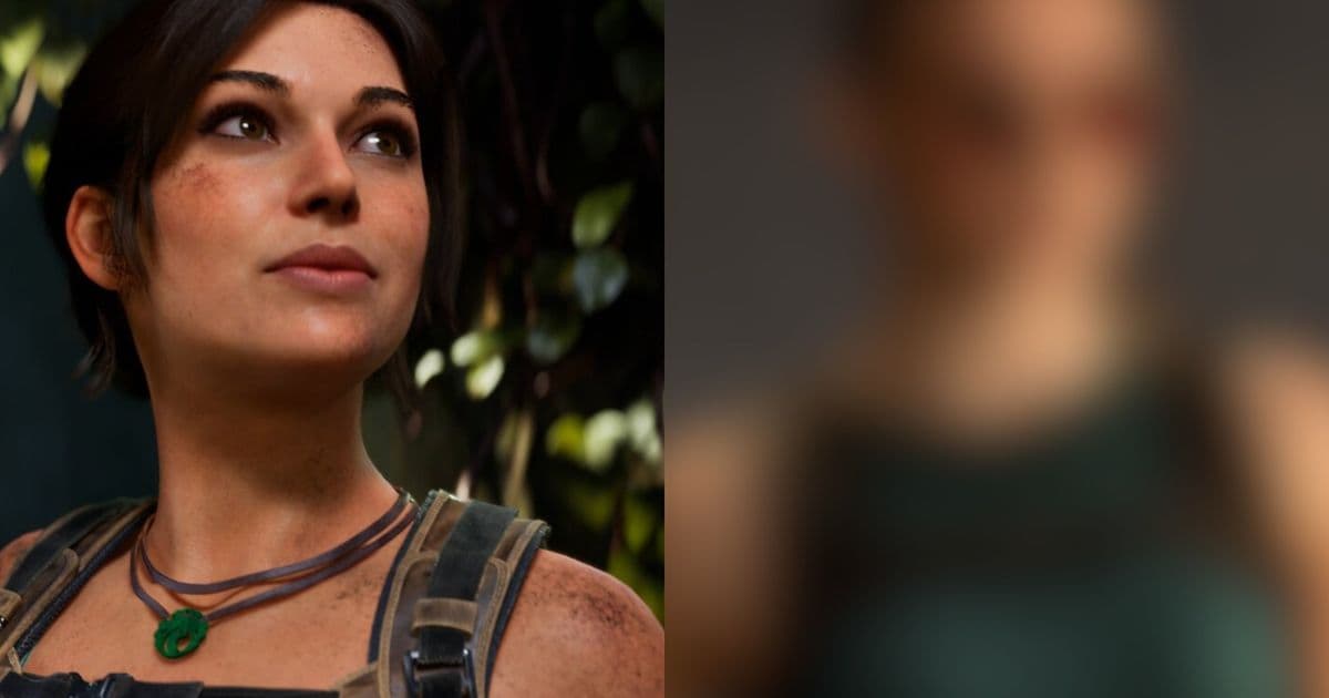 Sophie Turner's Lara Croft Reveal: A Classic Look for a New Tomb Raider Series