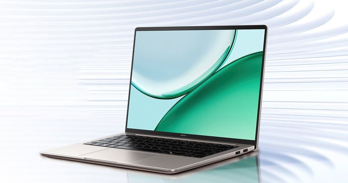 First Intel Wildcat Lake Laptop Rivals MacBook Neo with Affordable Launch Price