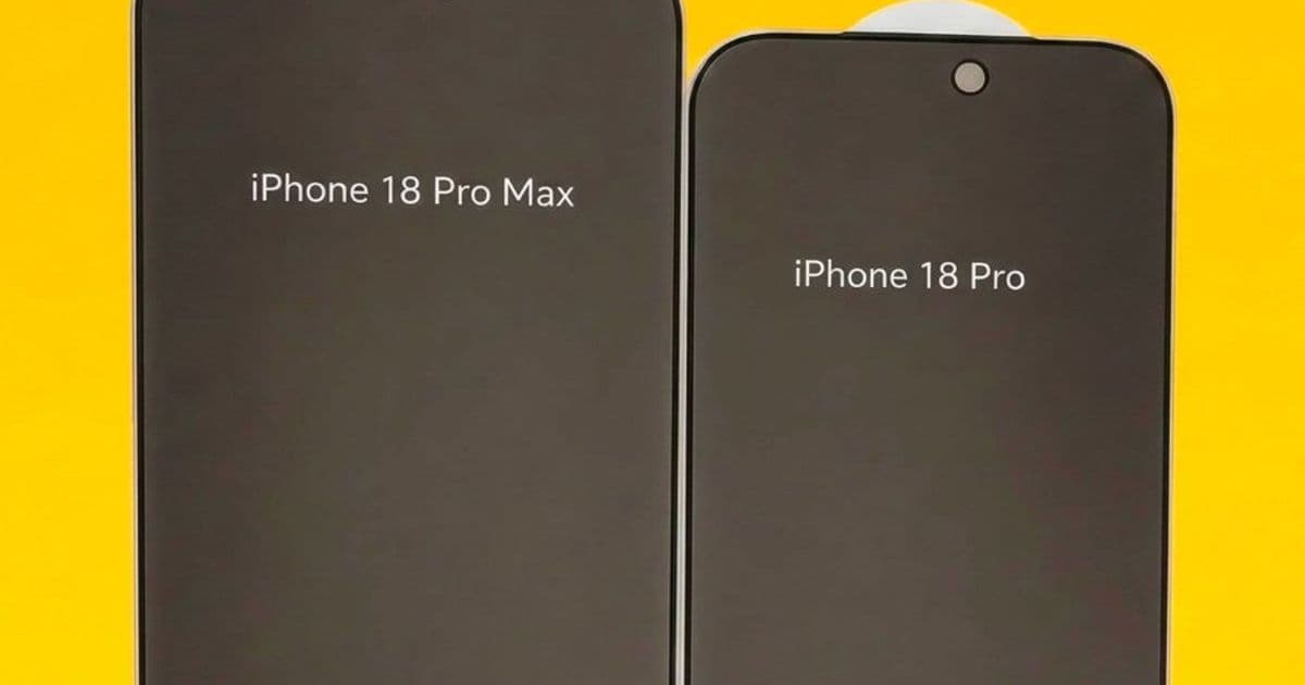 iPhone 18 Pro Screen Protectors Hint at 7-Inch Display: What Apple's Taller Aspect Ratio Means