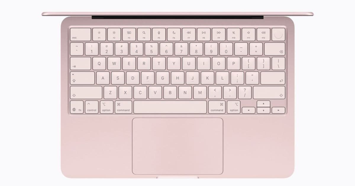 Apple's First iPhone-Designed MacBook Neo Already Facing Supply Constraints