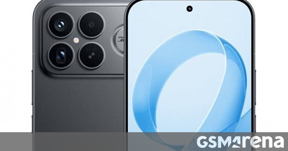 Redmi K100 Pro Max: 200MP Camera and Snapdragon 8 Elite Gen 6 Rumored for Flagship Killer