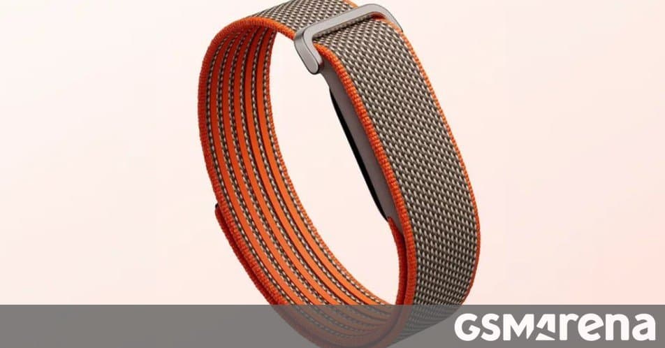 Fitbit Air Early Delivery Showcases Android Fragmentation Challenges