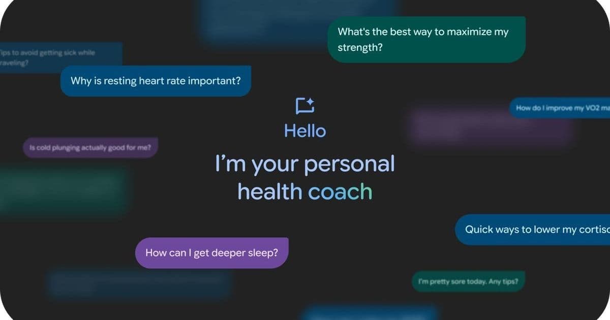 Fitbit Premium's AI Coach Enters Public Preview: Can Gemini-Powered Personalization Justify the Subscription?
