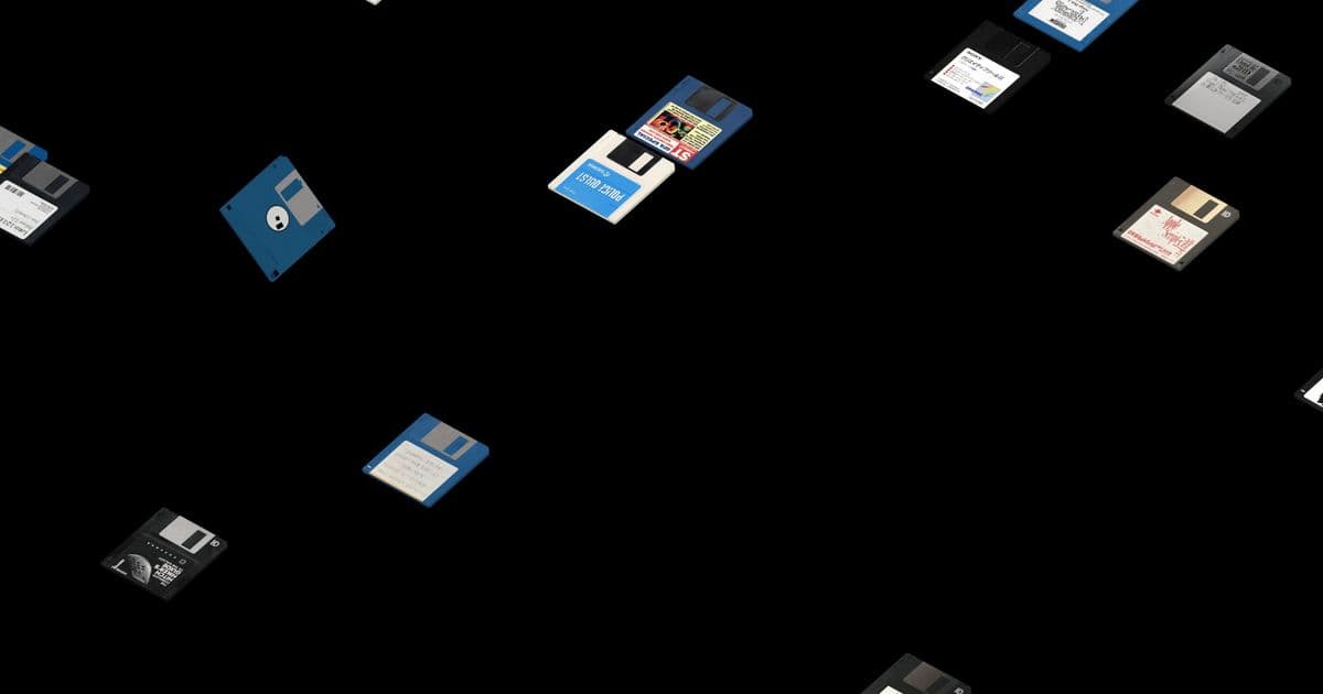 Fits on a Floppy – A Manifesto for Small Software