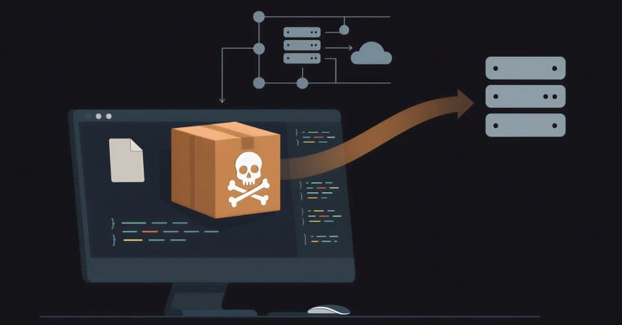 Five Malicious Rust Crates and AI Bot Exploit CI/CD Pipelines to Steal Developer Secrets