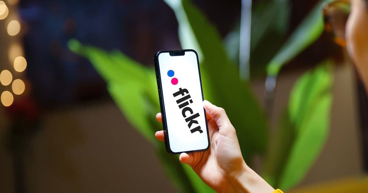 Flickr Warns of Potential Data Exposure Through Third-Party Email Provider Flaw