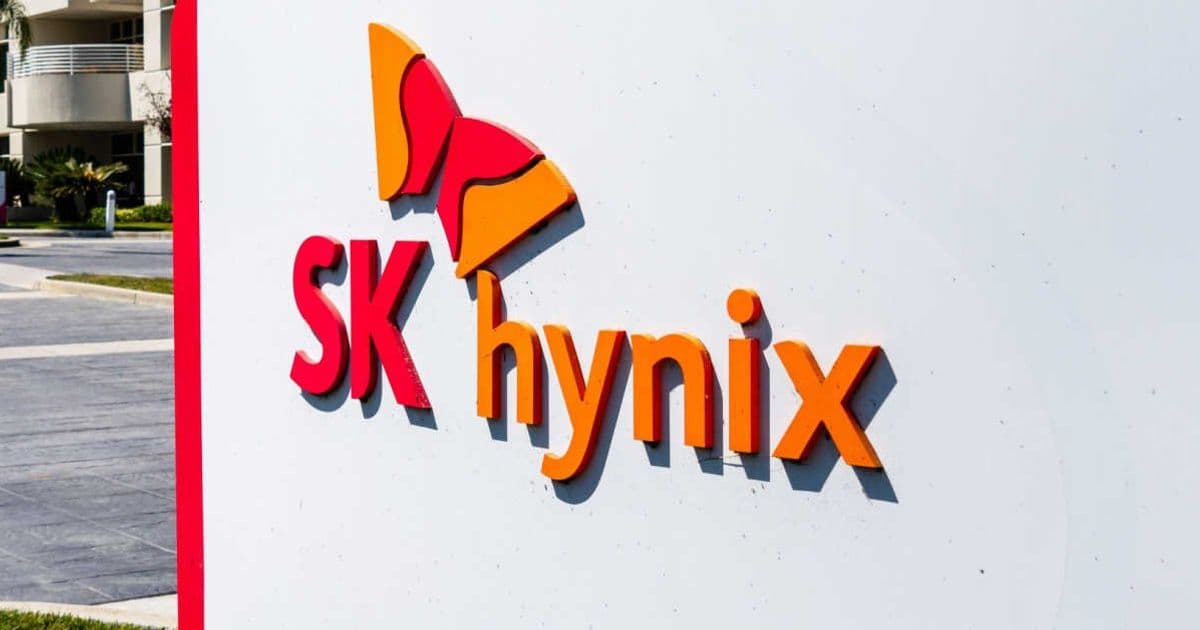 SK hynix's $10B AI gamble: Memory giant spins up mysterious 'AI Co.' subsidiary