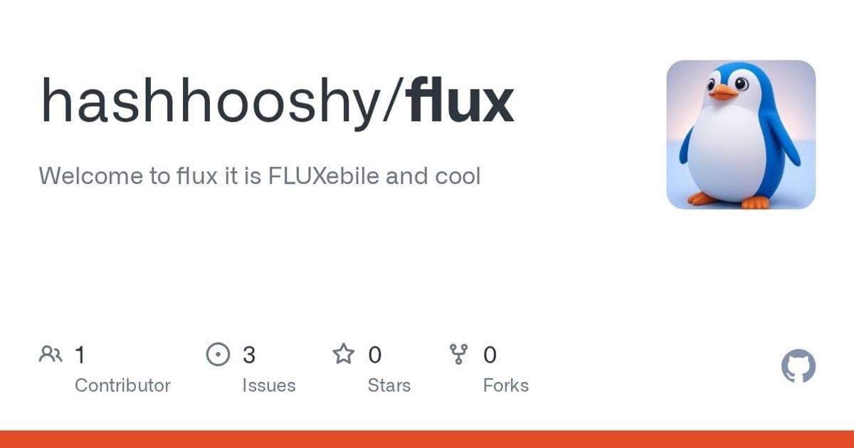 Flux Aims to Revolutionize Code Sharing with Remixable Apps and Libraries