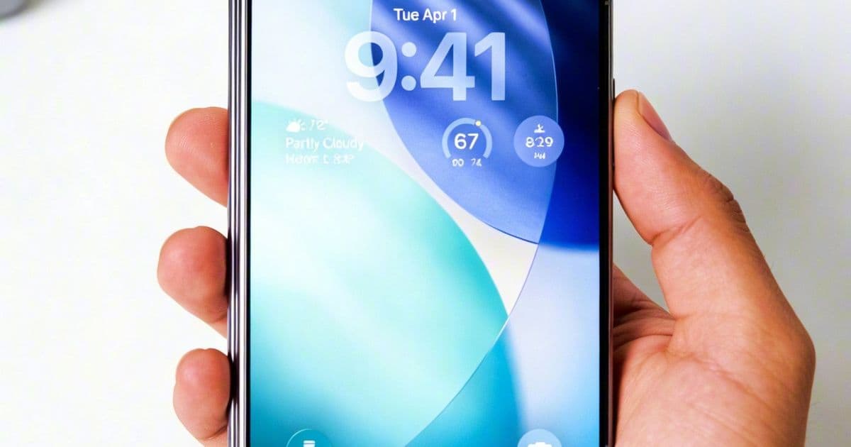 Foldable iPhone Ultra Design Model Leaks: First Look at Apple's Ambitious Foldable