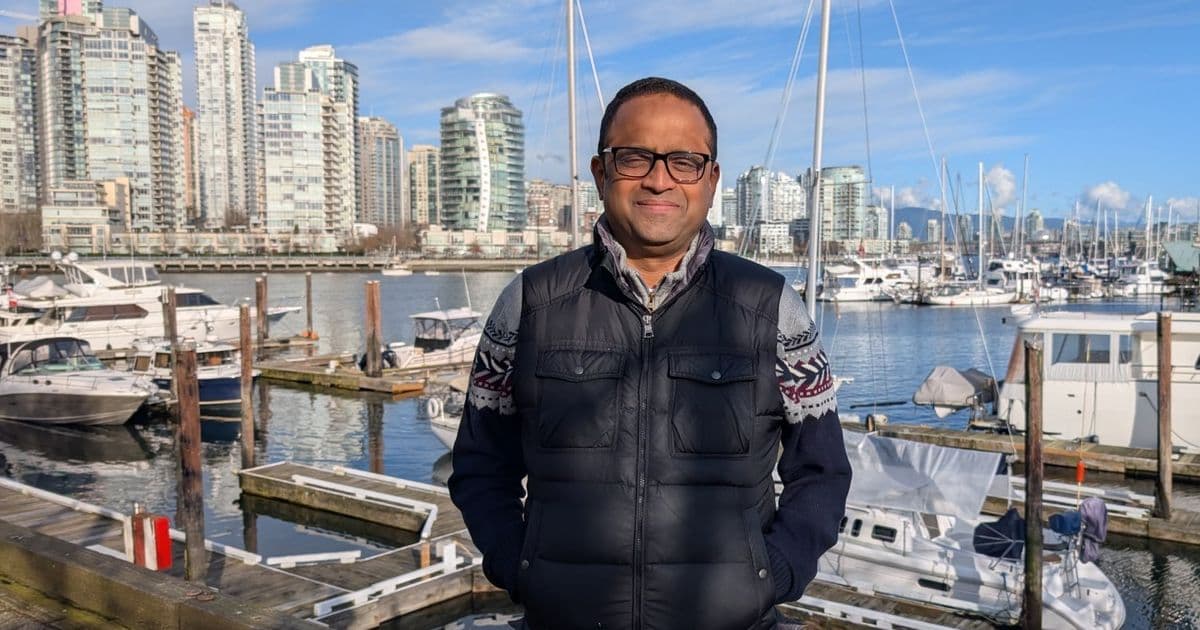 From Delhi to MIT: How One Engineer Transformed His Career Through Online Learning