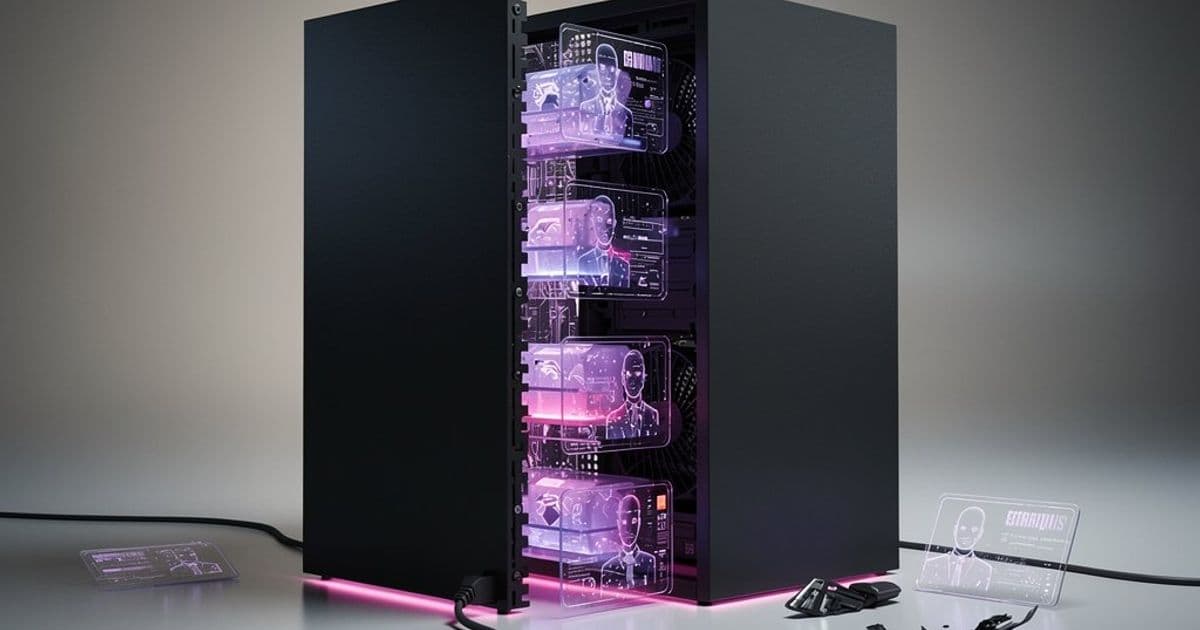 AI-Powered Cybercrime Surge Demands Urgent Compliance Response