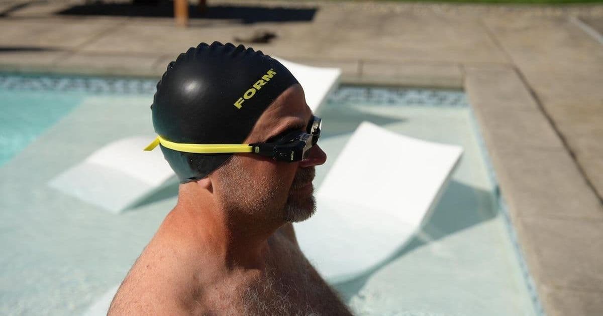 Form Smart Swim 2 Pro AR Goggles: How Gorilla Glass and AI Coaching Are Revolutionizing Swim Training