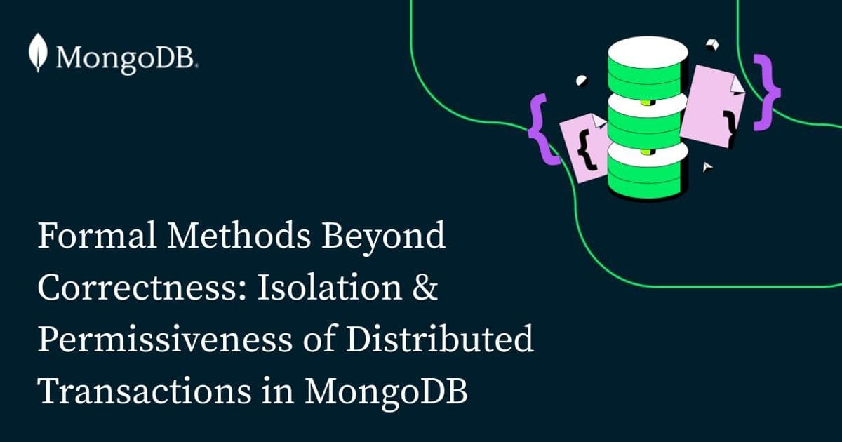 Beyond Binary Correctness: Measuring Distributed Transaction Performance with Formal Methods