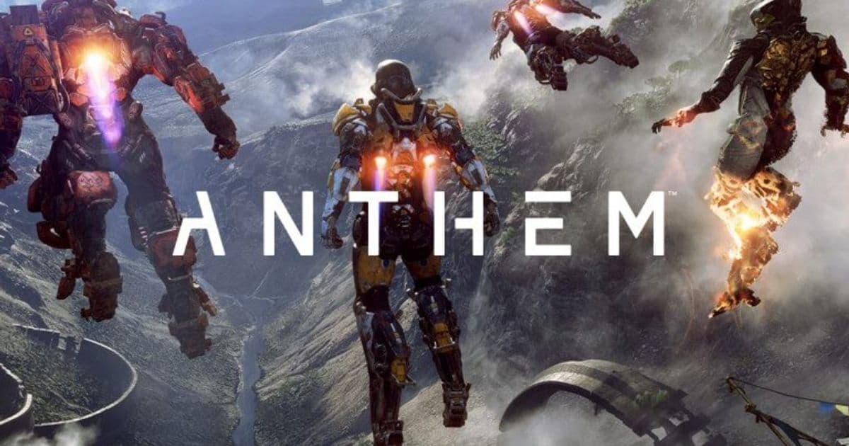 Former BioWare Exec Defends Anthem's Risk: 'Studios Evolve, They Try New Things'