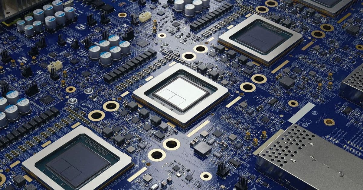 Former Google Engineer Convicted of Stealing AI Chip Trade Secrets for Chinese Interests