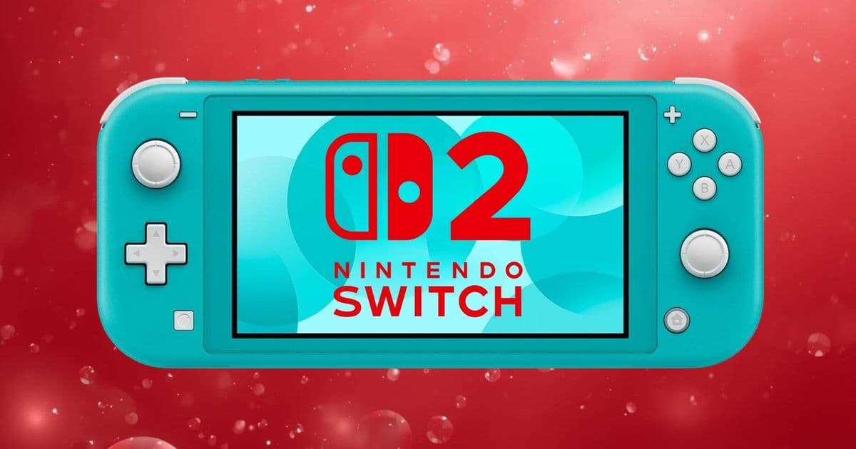 Ex-Nintendo Marketers Predict Switch 2 Lite Could Arrive by February at $350
