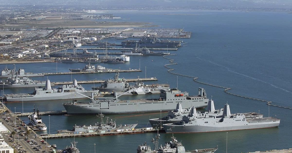 Former US Navy Sailor Sentenced to 16.8 Years for Espionage: A Deep Dive into the Wenxia Man Case