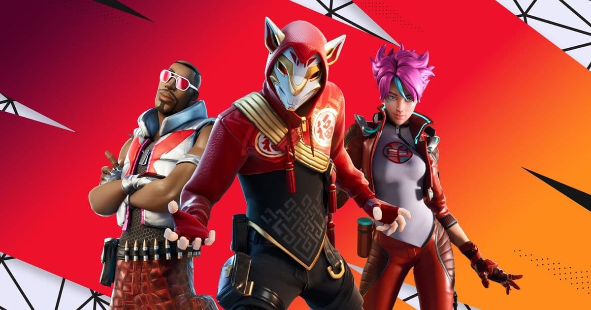 Fortnite Victory Cups Raise Ranked Entry Bar with Major Cash Prizes