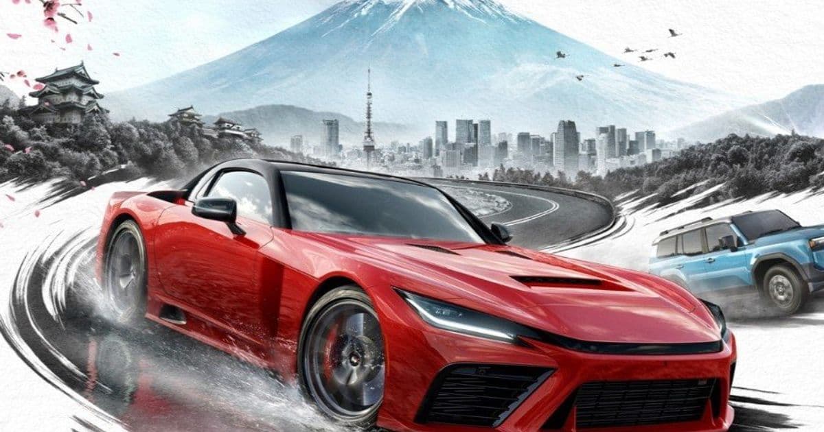 Forza Horizon 6 Nears 5 Million Sales, Pulls in Over $325 Million in Its First Week