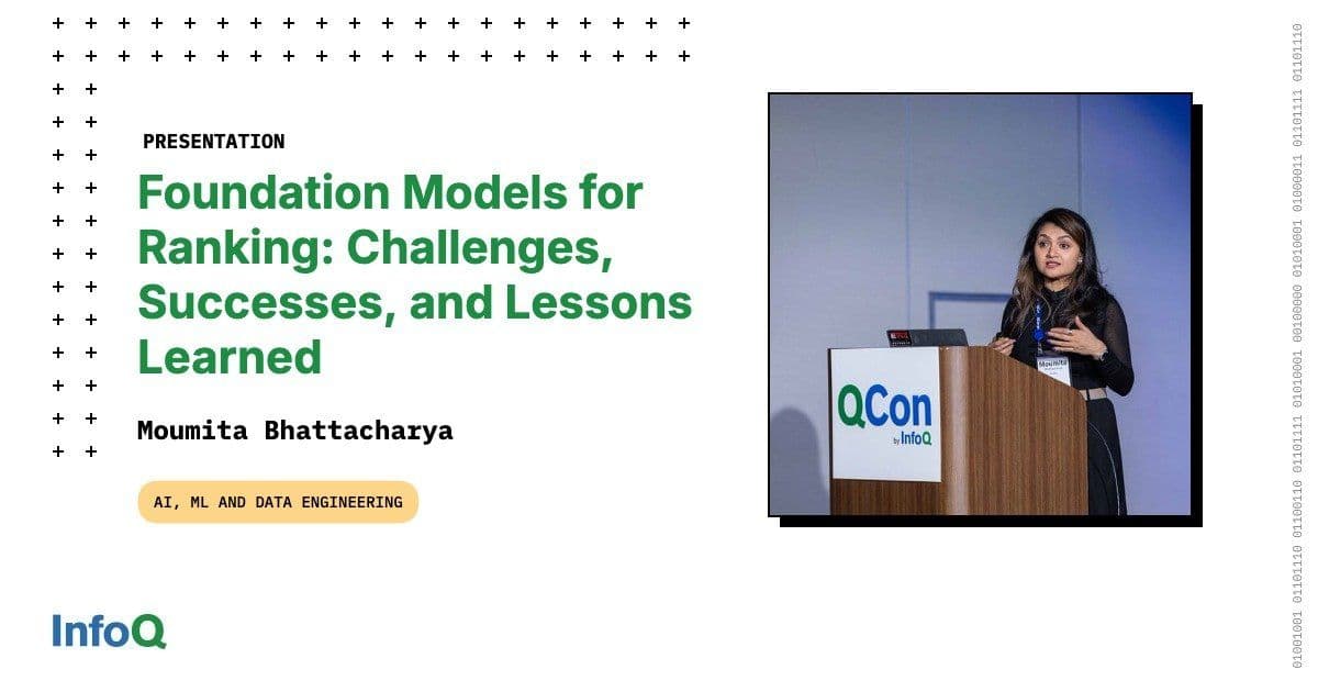 Foundation Models for Ranking: Challenges, Successes, and Lessons Learned