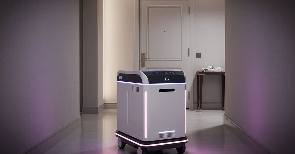 Flowtel's $3M Seed Round Signals a New Phase for AI in Hospitality Operations