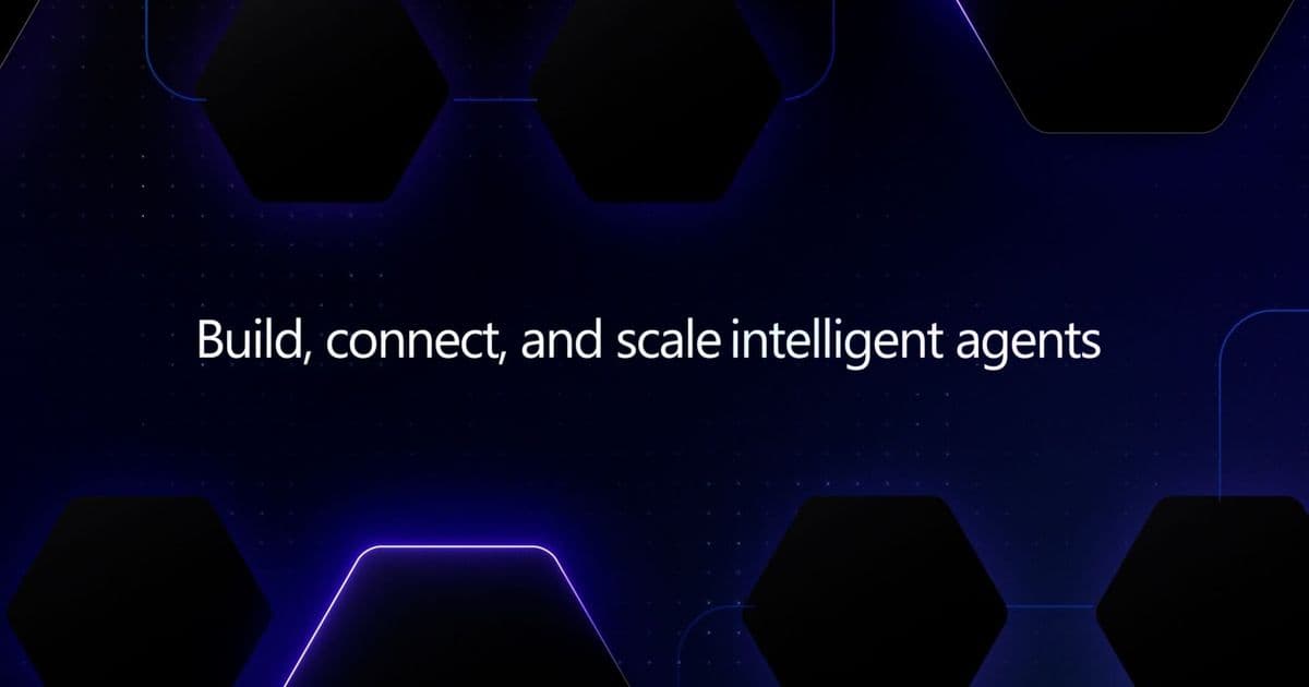 Microsoft Foundry Goes GA: Enterprise-Grade Agent Platform Now Available