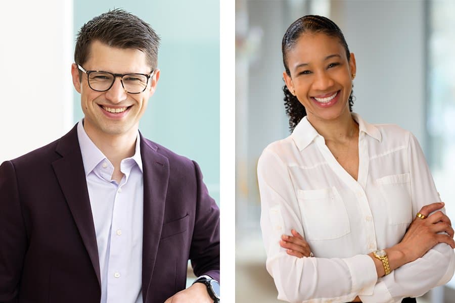 MIT Researchers Sven Dorkenwald and Whitney Henry Among 2026 Searle Scholars
