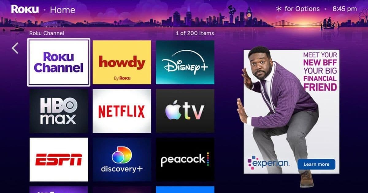 Fox to buy Roku in $22 billion streaming platform deal