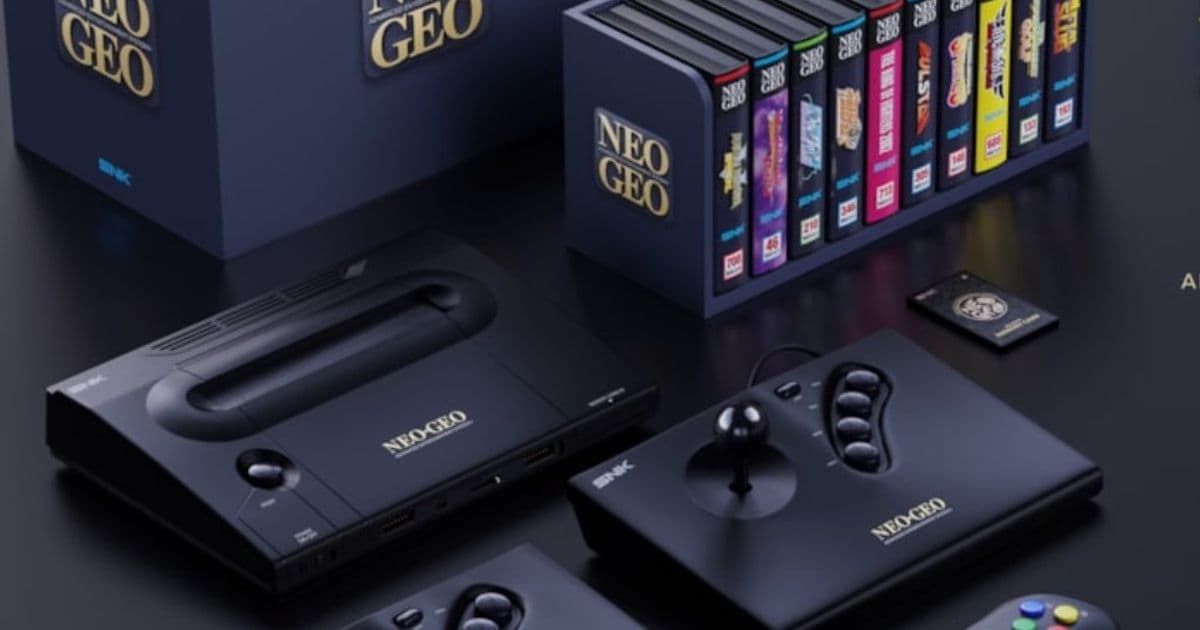 Neo Geo AES+: Authentic Reproduction or FPGA Disguise? The Hardware Controversy Behind the Modern Classic