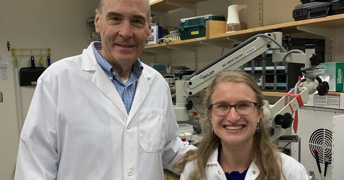 Fragile X Study Identifies Cross-Species Brain Wave Biomarker