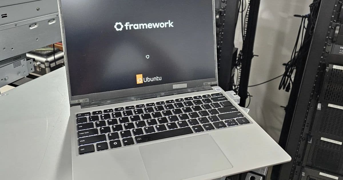 Framework 13 Gets Fan Control and Temperature Thresholds in Linux 7.0