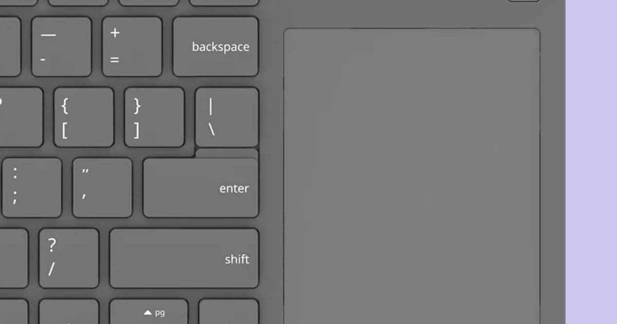 Framework's Wireless TouchPad Keyboard Aims to Elevate Living Room Computing