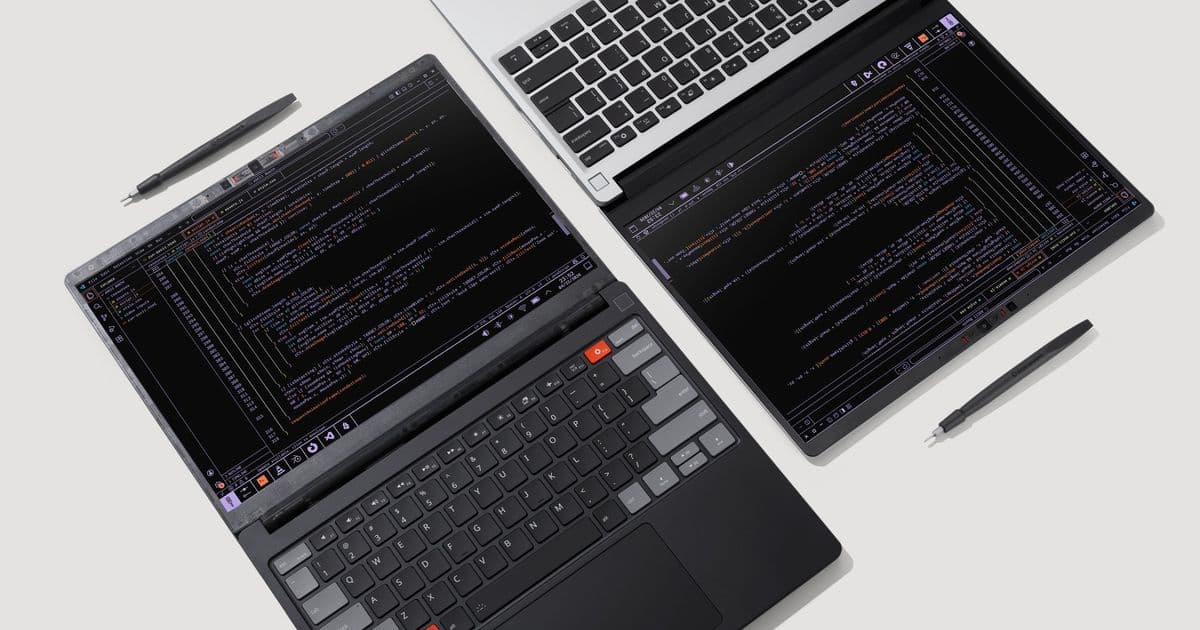 Framework's Laptop 13 Pro: Intel Core Ultra Series 3 Brings PCIe 5.0 and Wi-Fi 7 to Modular Linux-Focused Laptop