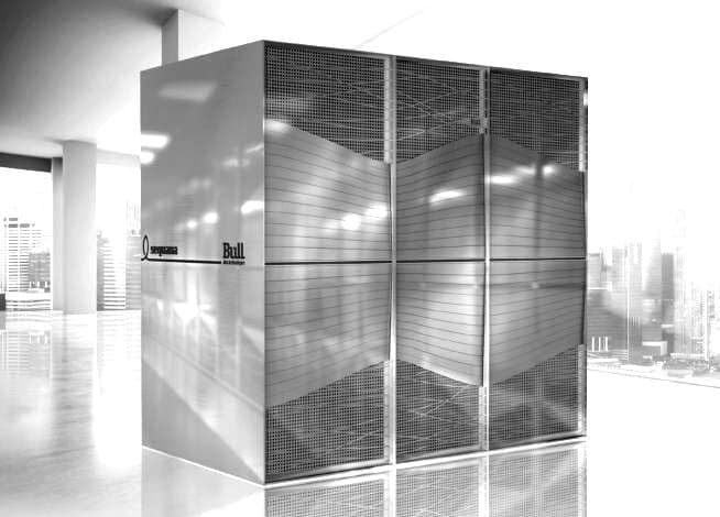 France Buys Bull Supercomputer Assets from Atos for €404M