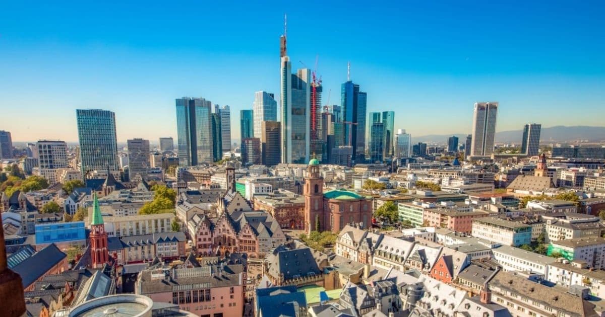 Frankfurt Set to Surpass London as Leading Colocation Hub by 2031 Amid Sovereignty Shifts