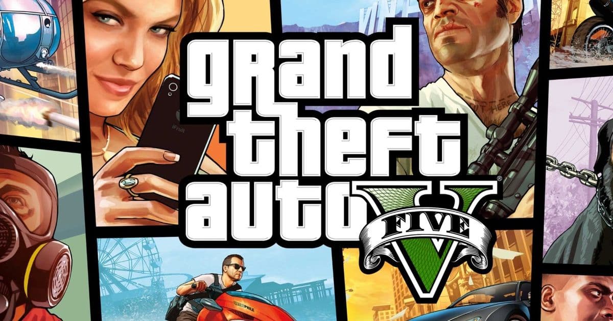 Rockstar to offer free GTA 5 current-gen upgrade June 18