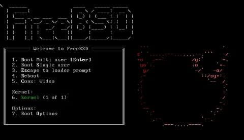 FreeBSD 15.1 Beta 3 Enhances Storage and Cloud Deployment Capabilities