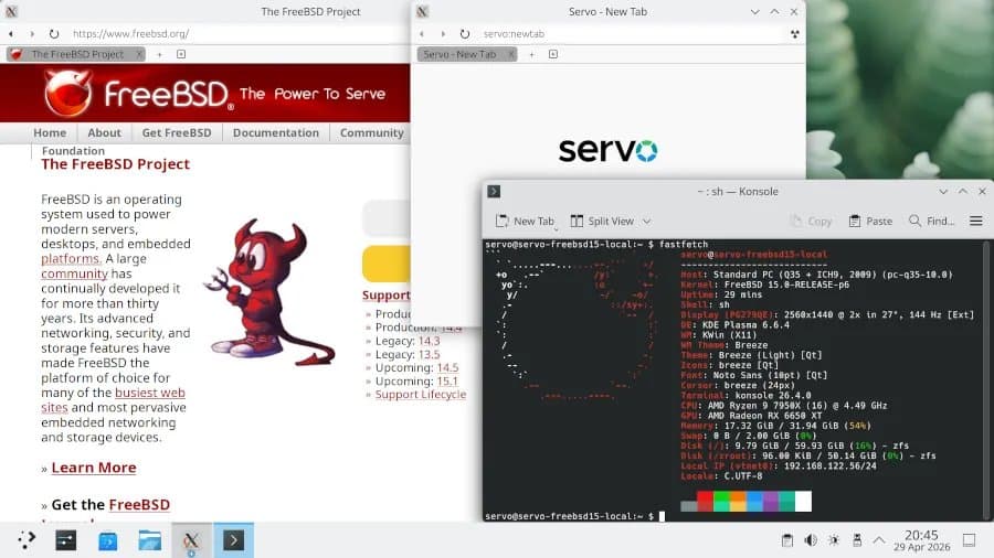 FreeBSD launches AI vulnerability hunt with $250,000 Alpha-Omega grant