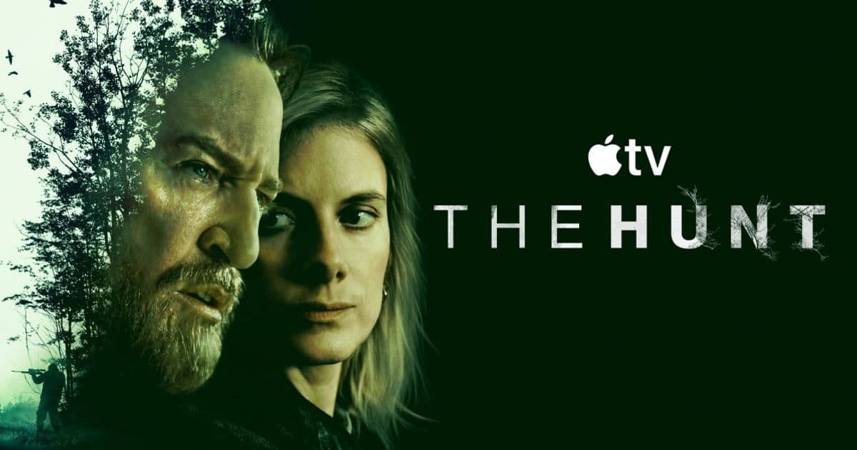 Apple TV's French thriller 'The Hunt' premieres after plagiarism controversy