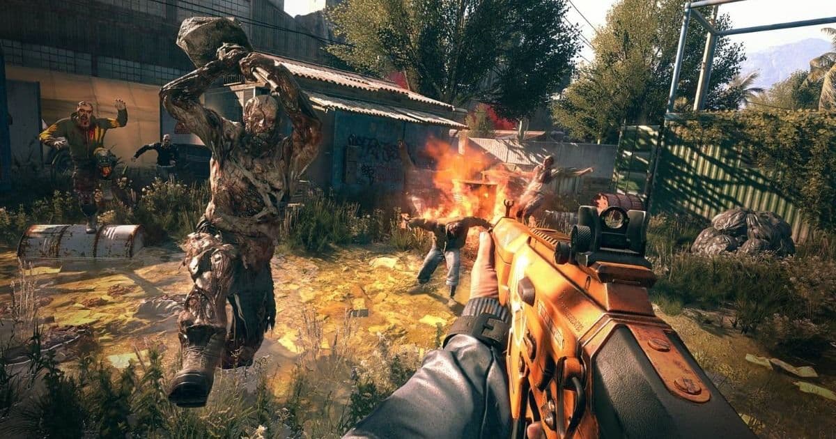 Dying Light Hits Historic Low: Steam Discount Brings Zombie Classic to $2.99