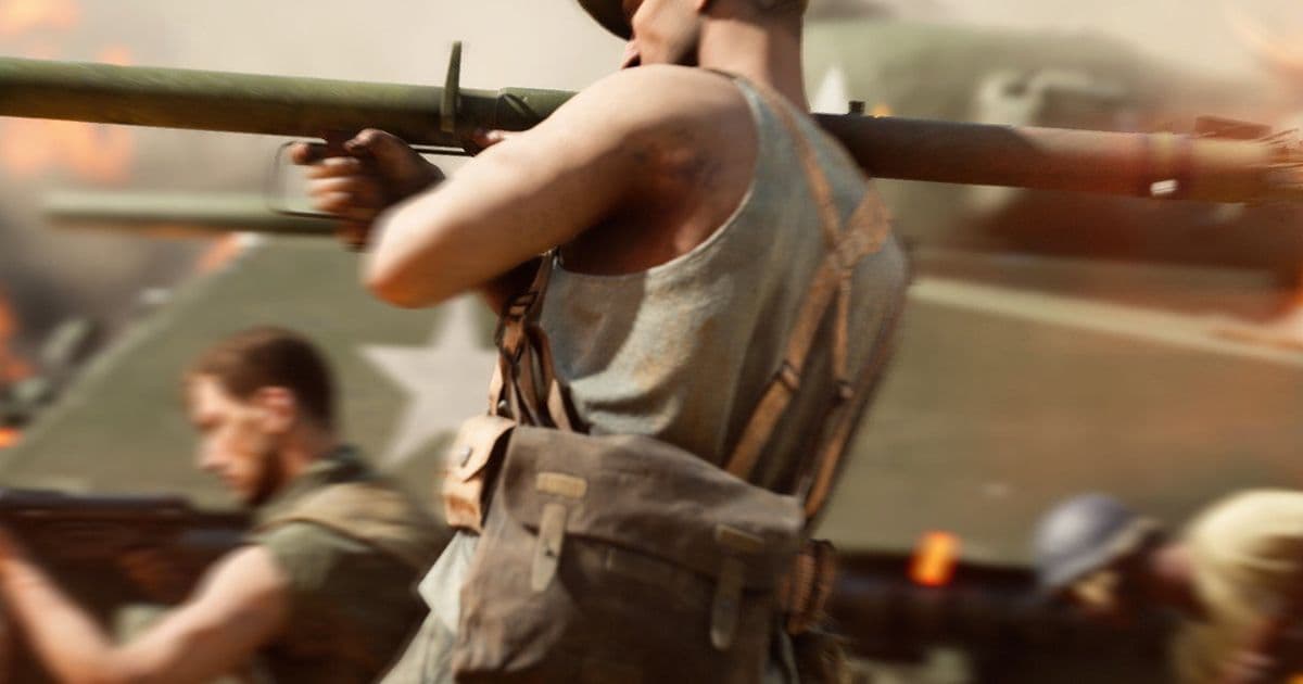 Battlefield V's $2.49 Sale Triggers 350% Player Surge Eight Years After Launch