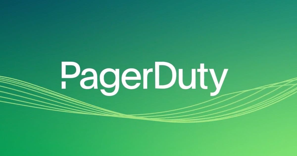 From Alerts to Action: How PagerDuty’s Continuous AI Ops Loop Transforms Incident Management