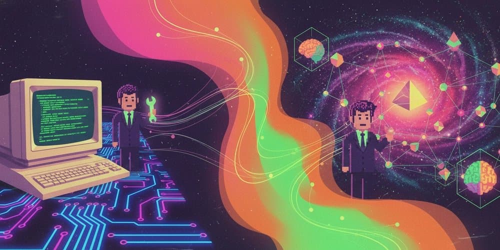 From Backend Engineer to AI Engineer: A Practical Roadmap (No Hype)