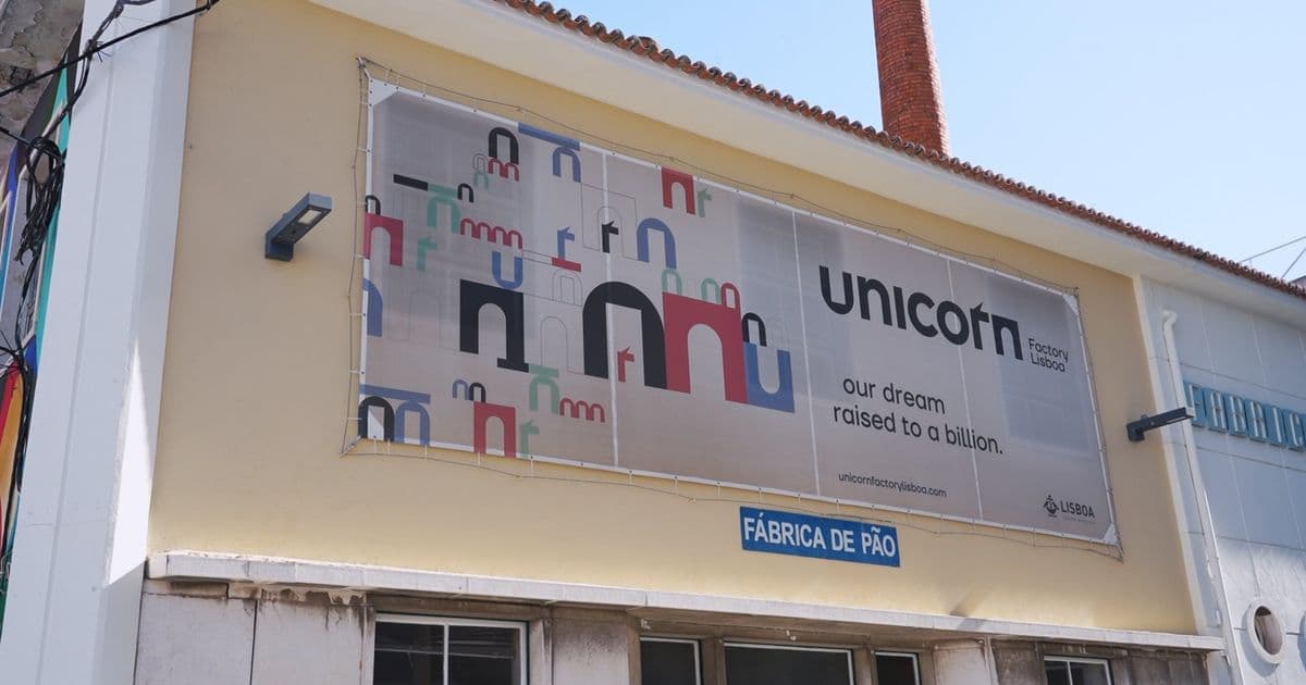 From Biscuits to Bytes: How Lisbon's Factory District Became Europe's Deep-Tech Powerhouse