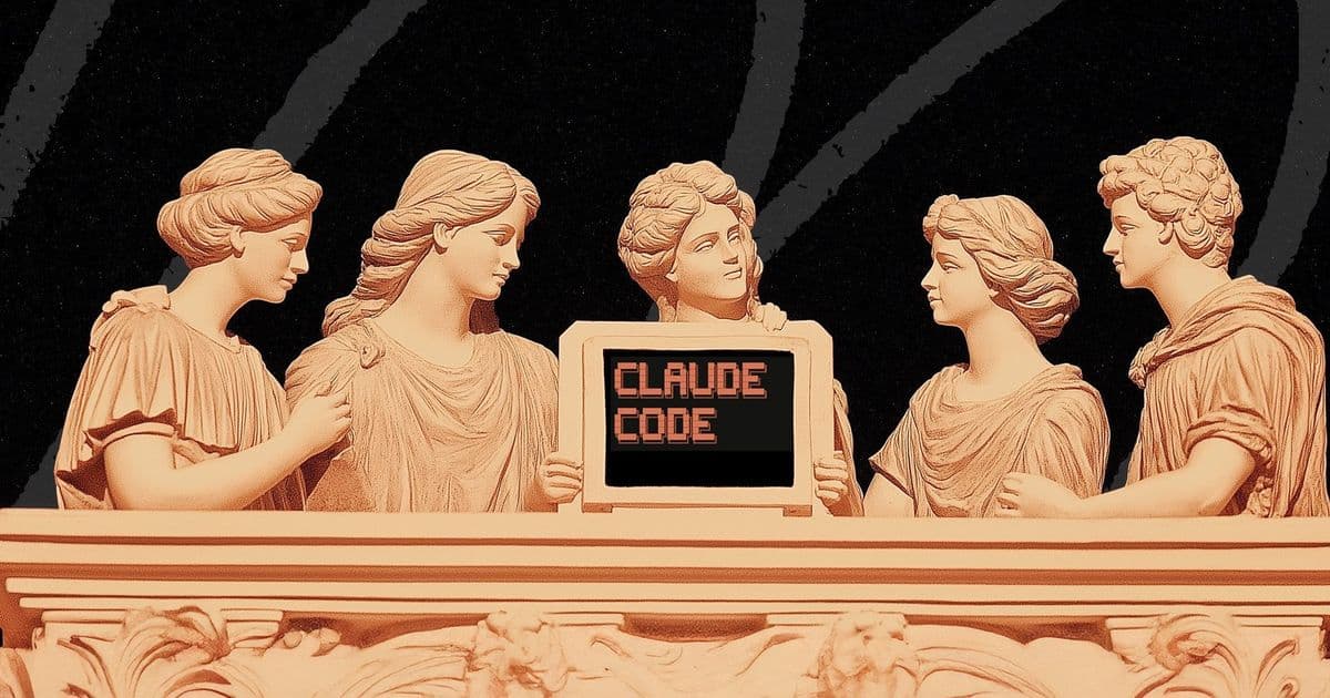 From Coder to Conductor: How Claude Code is Redefining Software Development