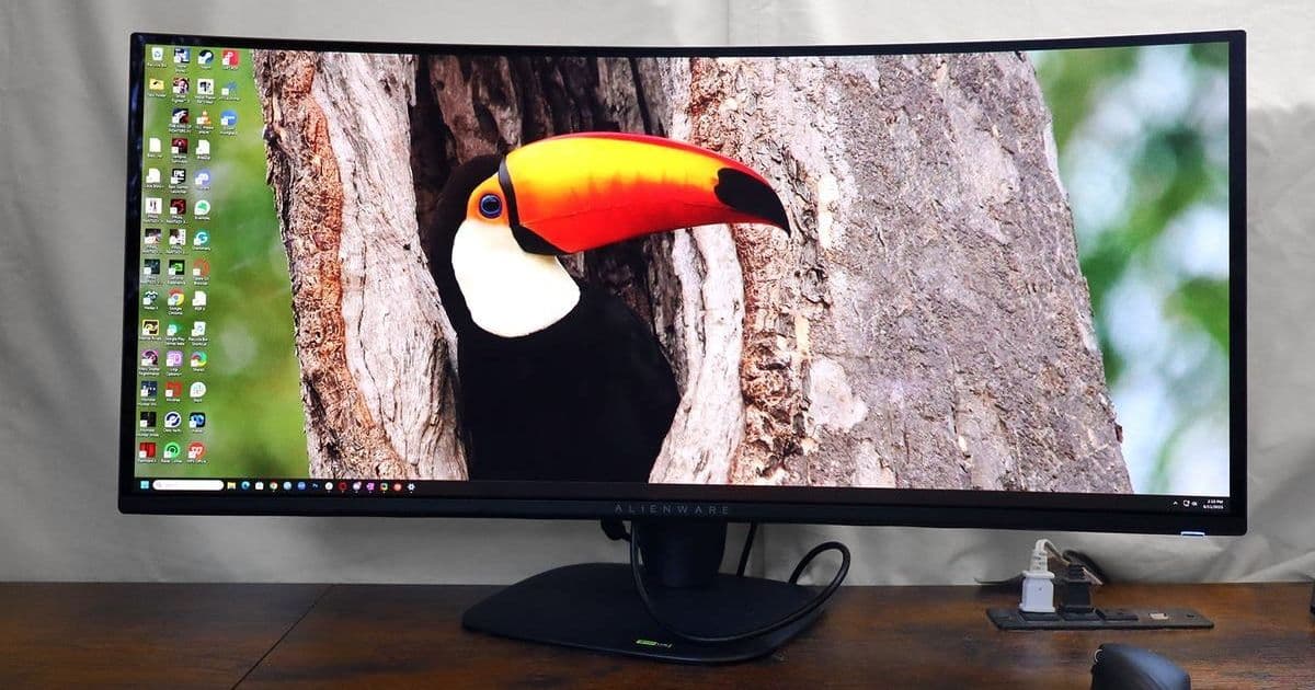 From Dual Monitors to a Single Ultrawide: How Alienware’s 34‑inch QD‑OLED Redefined Productivity