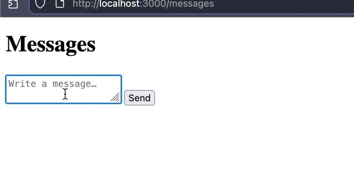 From Hotwire to Optimistic UI: Harnessing Custom Elements in Rails