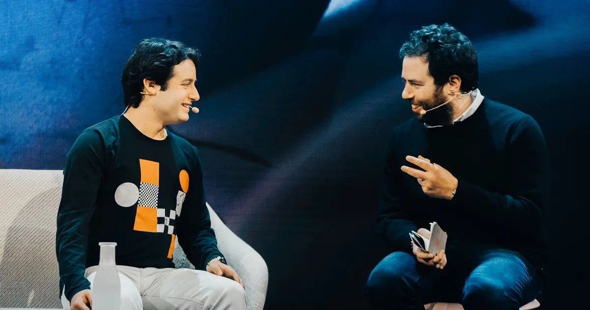 From Intern to IPO: How Dylan Field's Vision for Collaborative Design Built Figma's $749M Empire