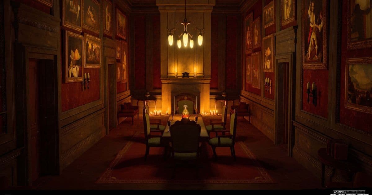 From Lightmass to Snow Occlusion: Inside the Performance Engine of a VR Thriller