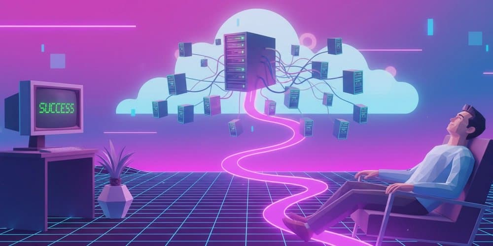 The Boring Migration Plan: How to Split a Monolith Without Regret